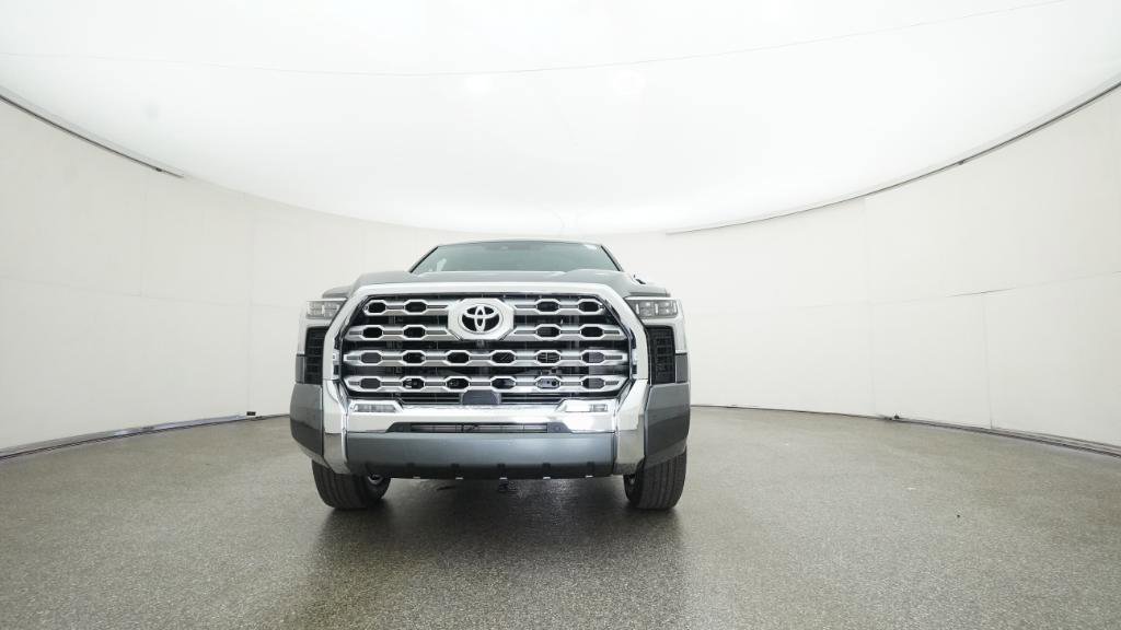 New 2026 Toyota Tundra 1794 Edition image 66