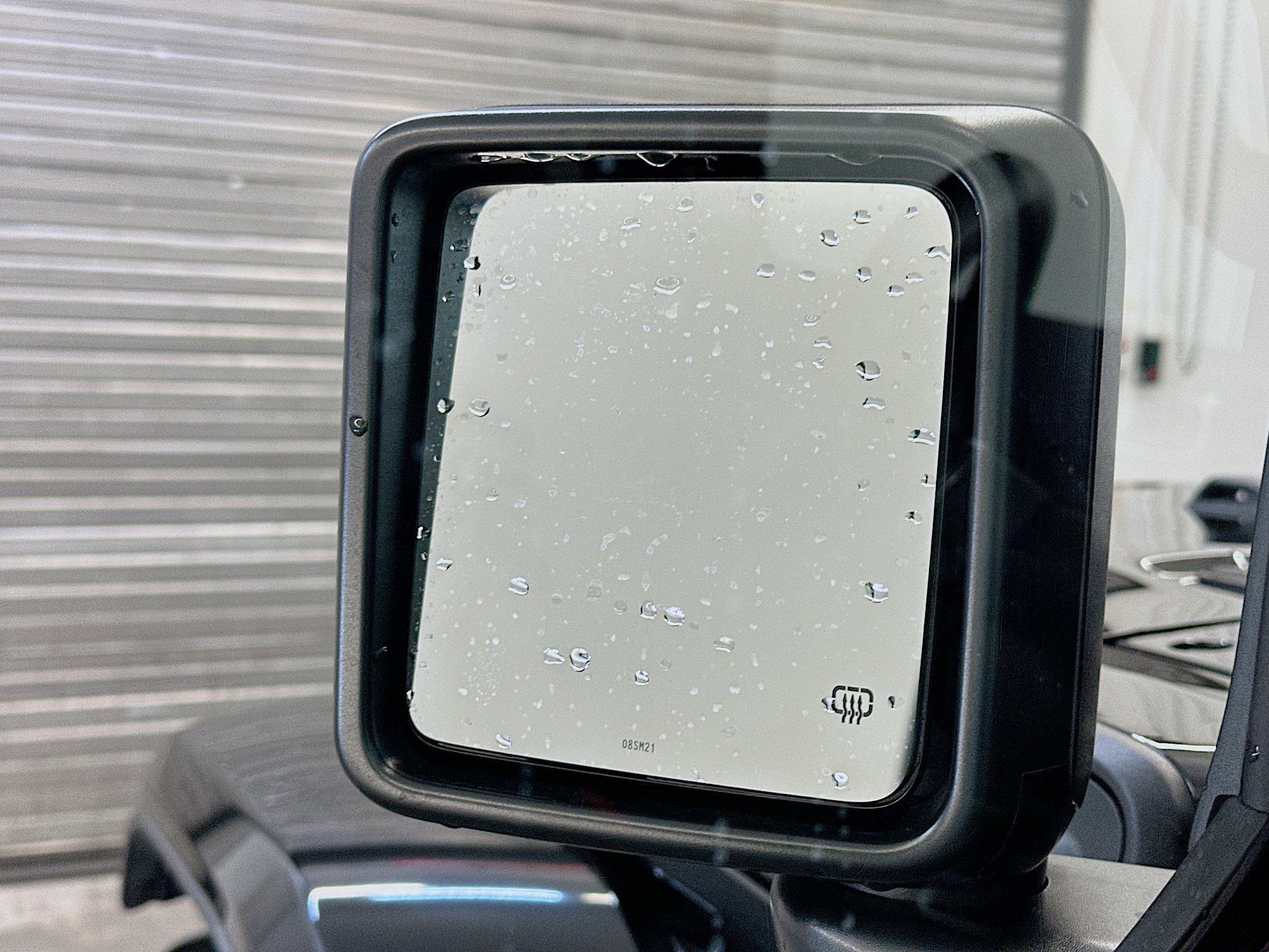 Used 2021 Jeep Wrangler Sahara image 16