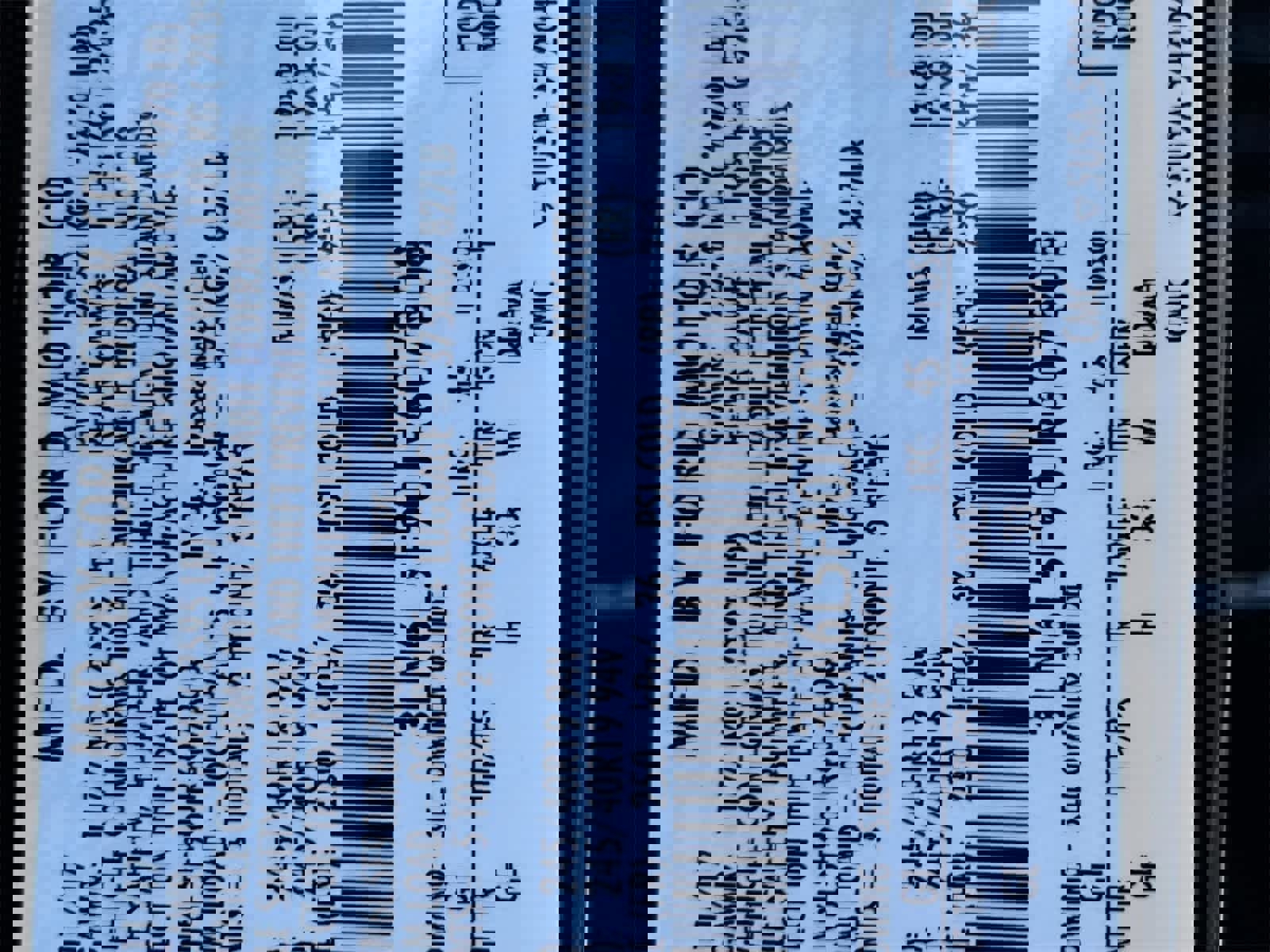 Used 2018 Lincoln MKZ Reserve w/ Climate Package image 36