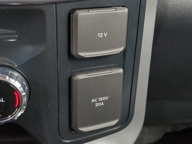 New 2025 Ford F150 XLT w/ Equipment Group 303A High image 22
