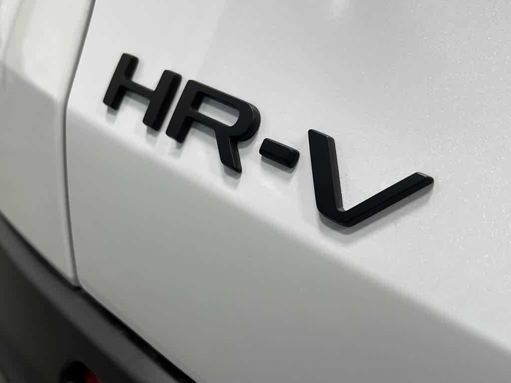 New 2027 Honda HR-V Sport image 6