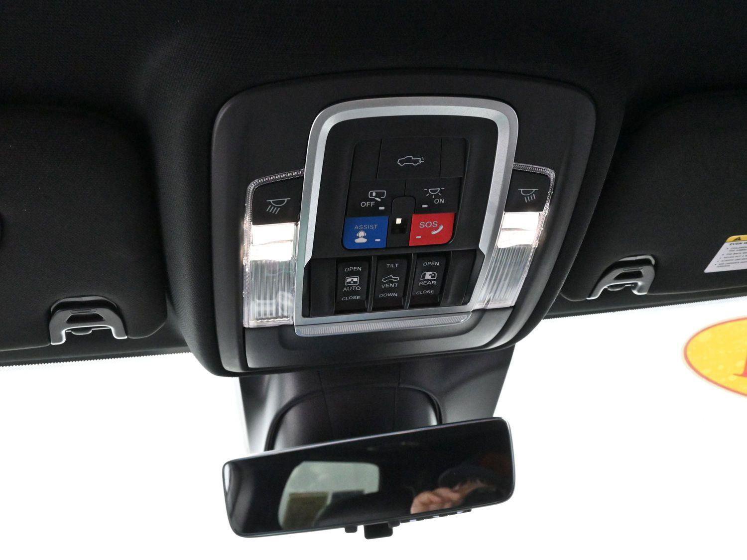 Used 2021 RAM 3500 Limited image 28