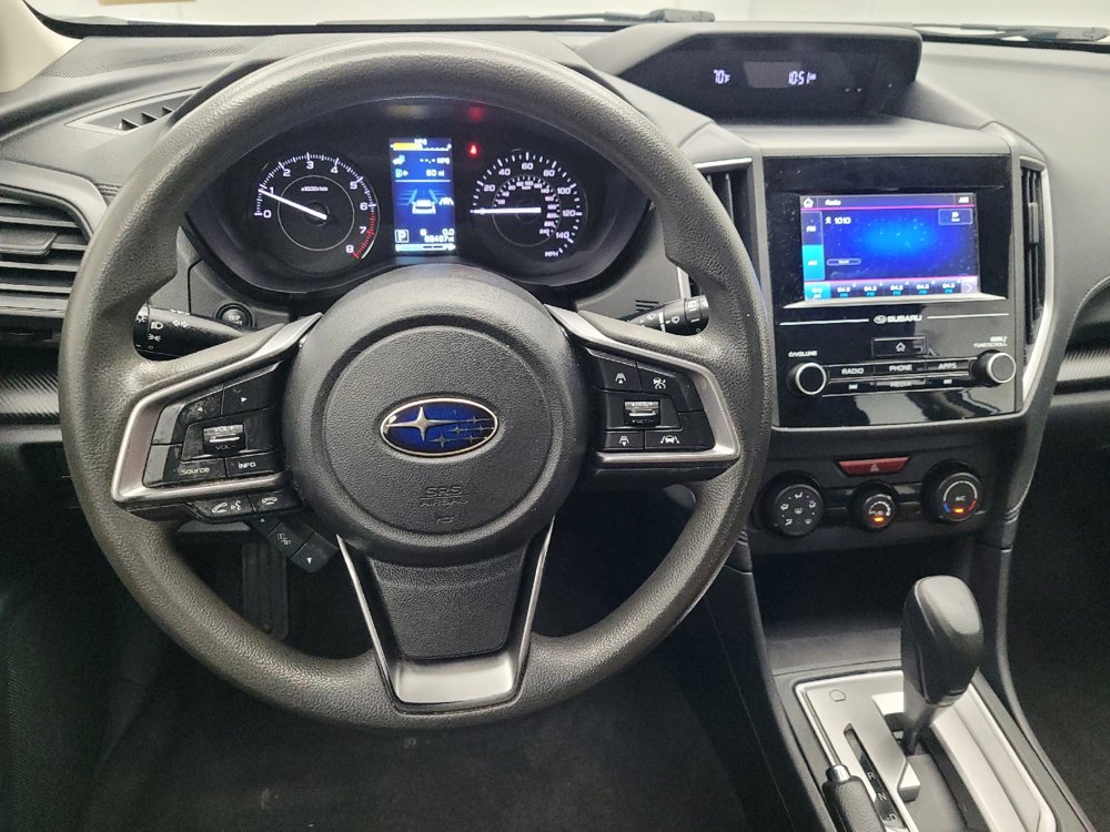 Used 2020 Subaru Impreza 2.0i AWD/4WD image 22