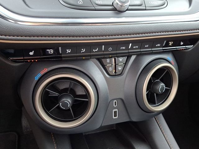 Used 2023 Chevrolet Blazer Premier w/ Driver Confidence II Package image 26