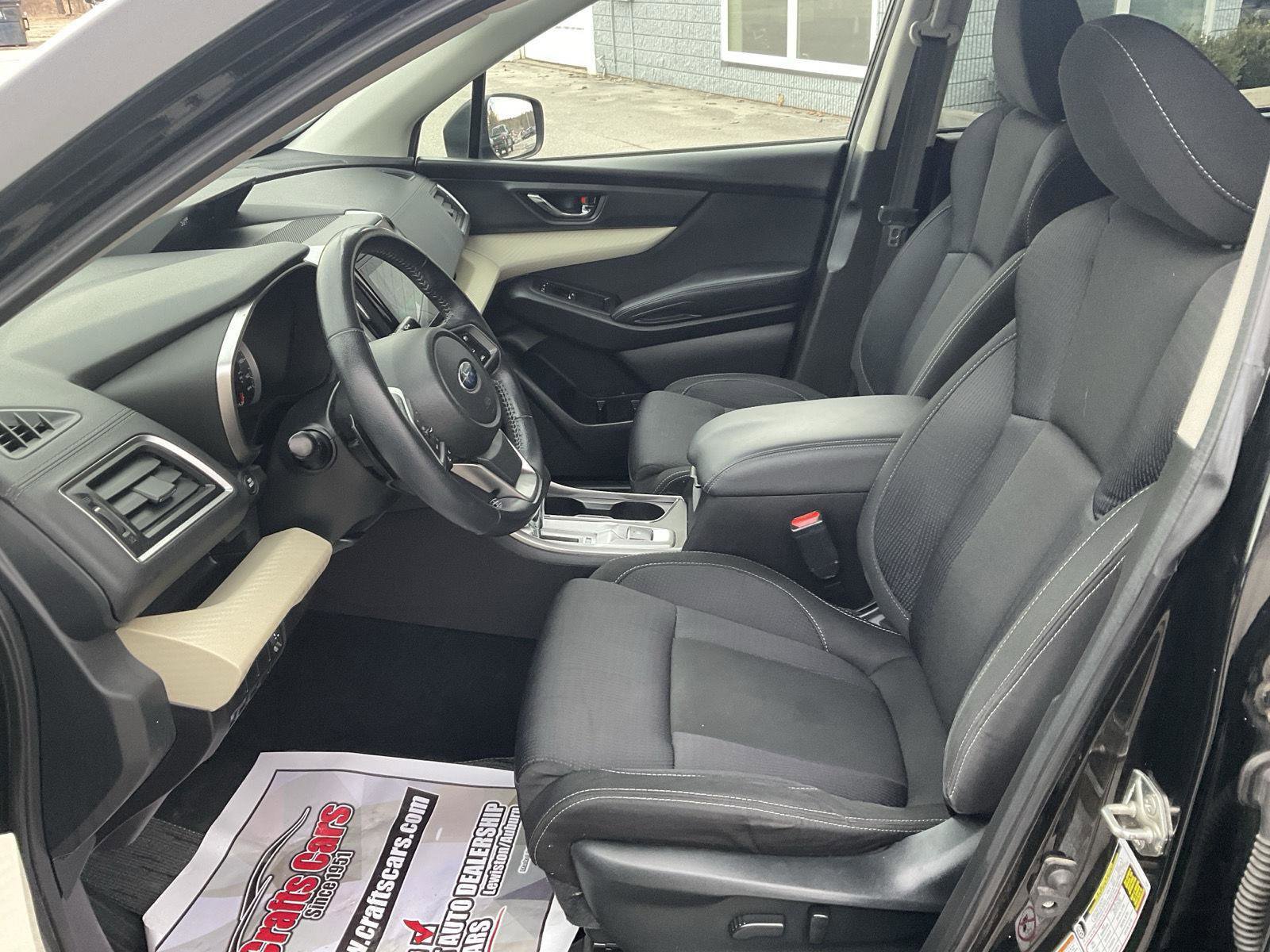 Used 2019 Subaru Ascent Premium image 11