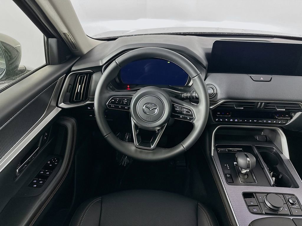 New 2026 MAZDA CX-90 3.3 Turbo w/ Premium Sport Pkg image 30