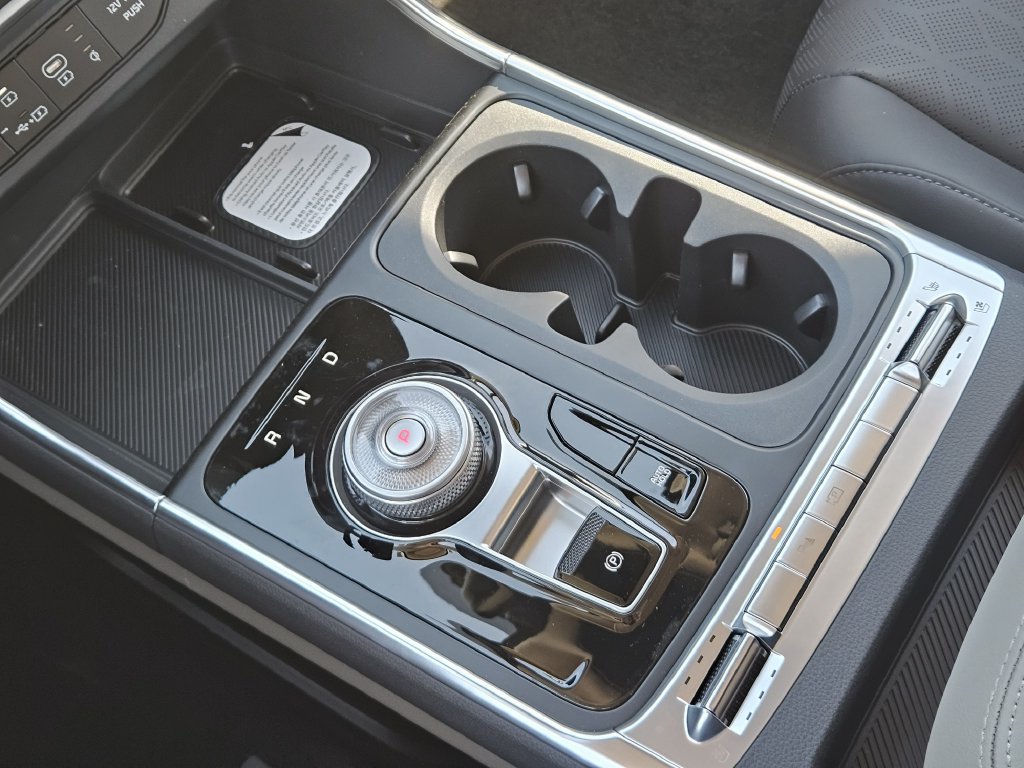 New 2027 Kia Carnival SX FWD image 18