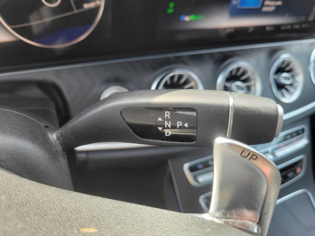 Used 2019 Mercedes-Benz E 53 AMG 4MATIC Coupe image 24