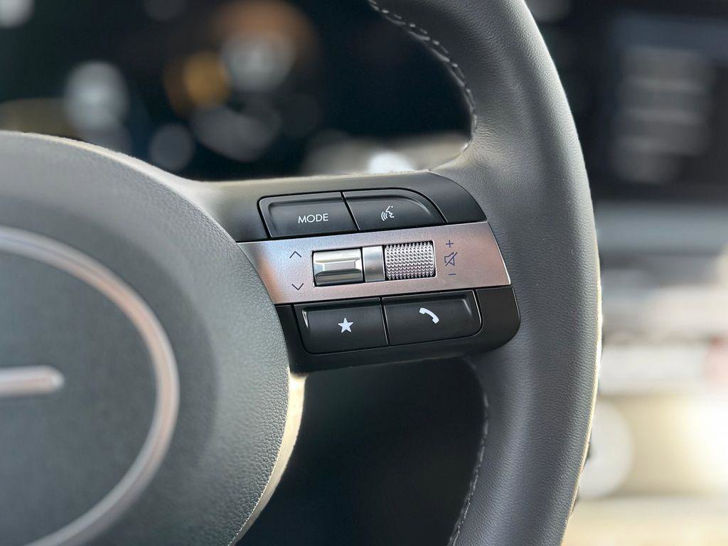 New 2026 Hyundai Santa Cruz XRT image 16