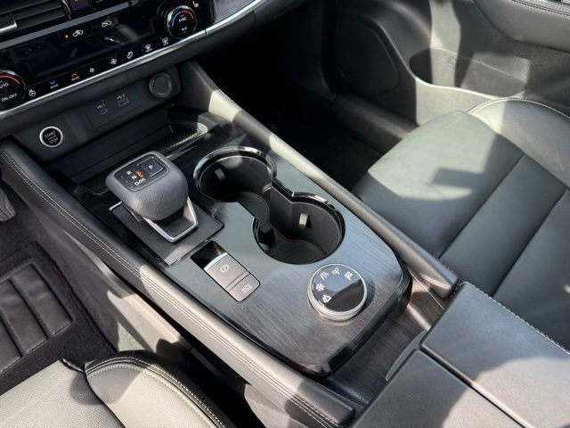 Certified 2021 Nissan Rogue SL image 23