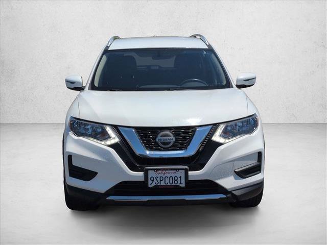 Used 2018 Nissan Rogue SV FWD video 2