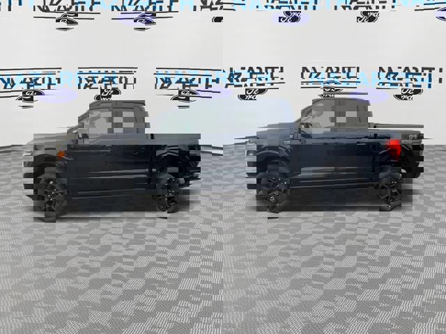 New 2025 Ford F150 Platinum w/ Equipment Group 702A High image 5