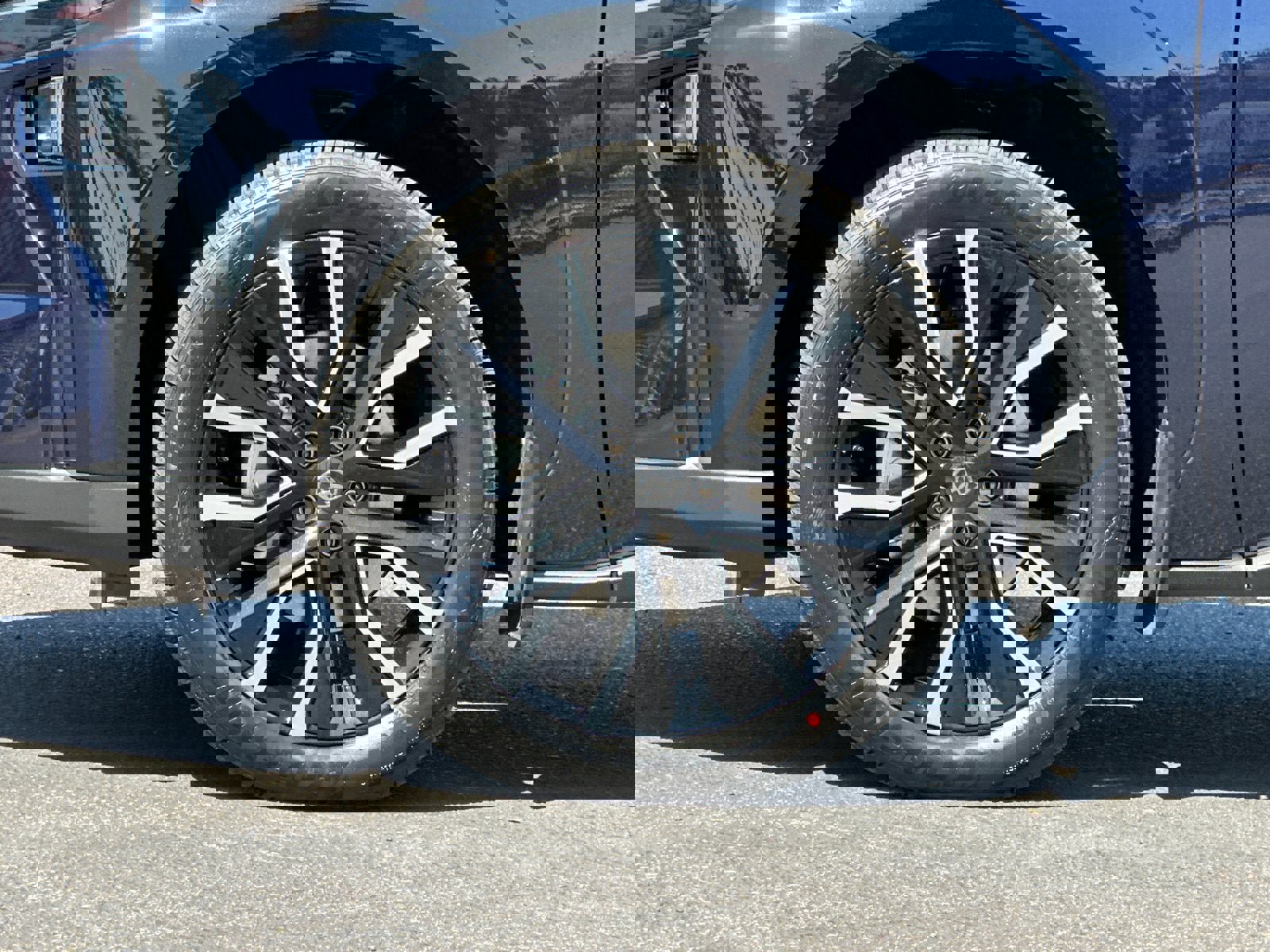 New 2026 Toyota bZ image 24