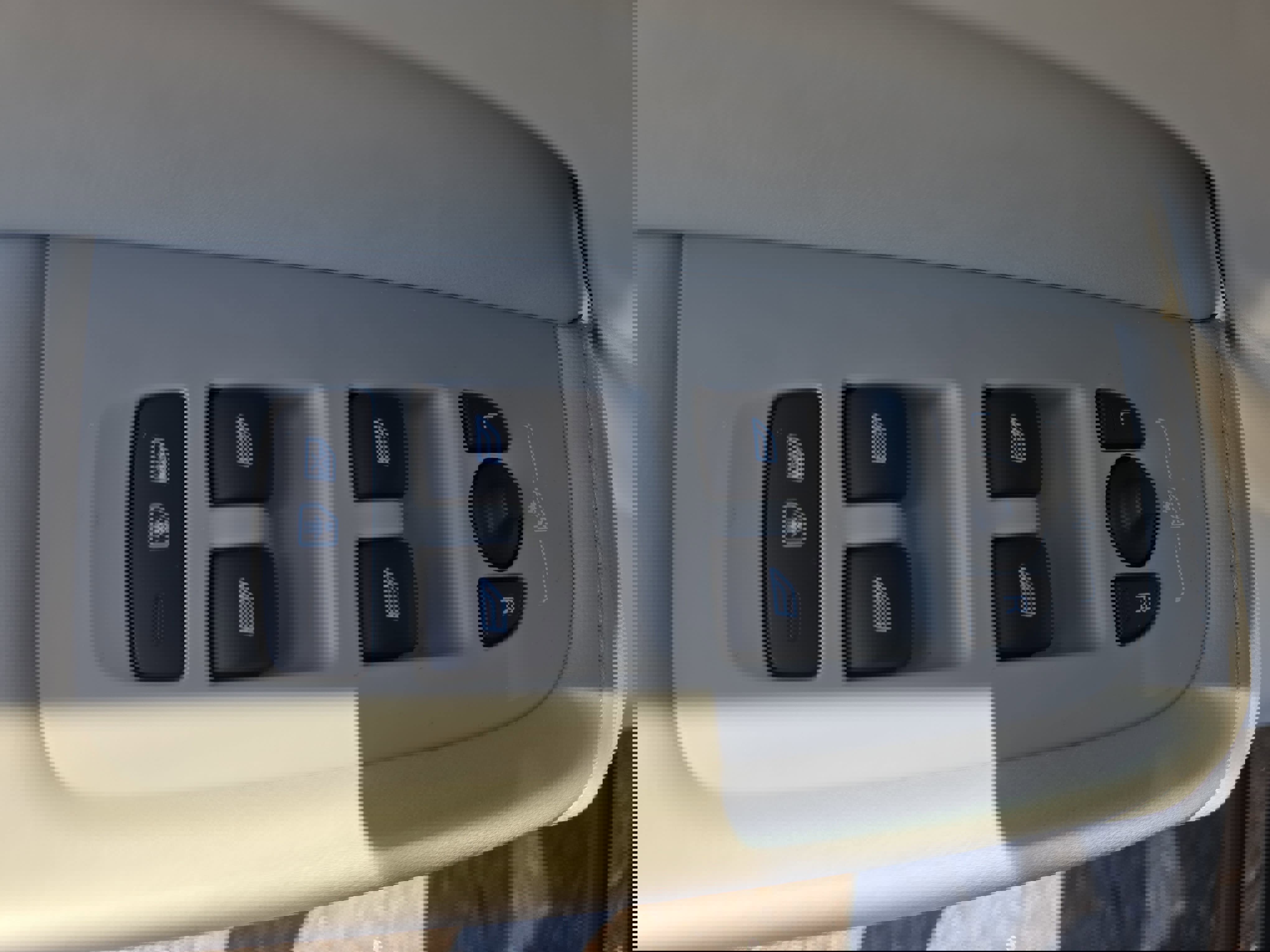 Used 2023 Volvo XC60 B5 Plus w/ Climate Package image 28