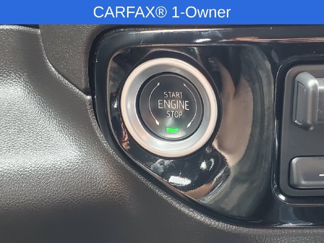 Certified 2025 Chevrolet Silverado 1500 LT Trail Boss w/ Convenience Package II AWD/4WD image 16