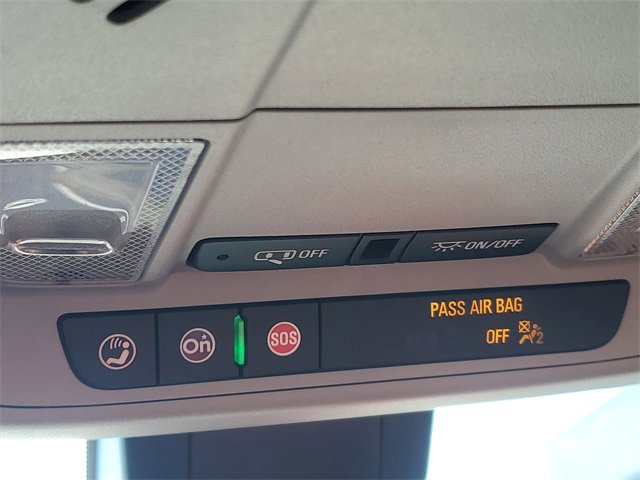 Certified 2024 Chevrolet Equinox LT image 31