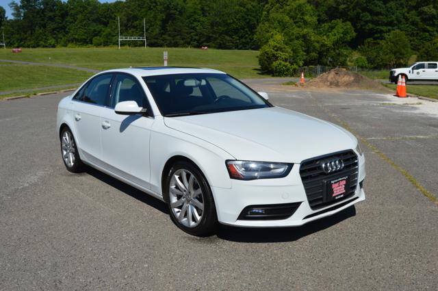 Used 2013 Audi A4 2.0T Prestige w/ Prestige Pkg AWD/4WD image 50