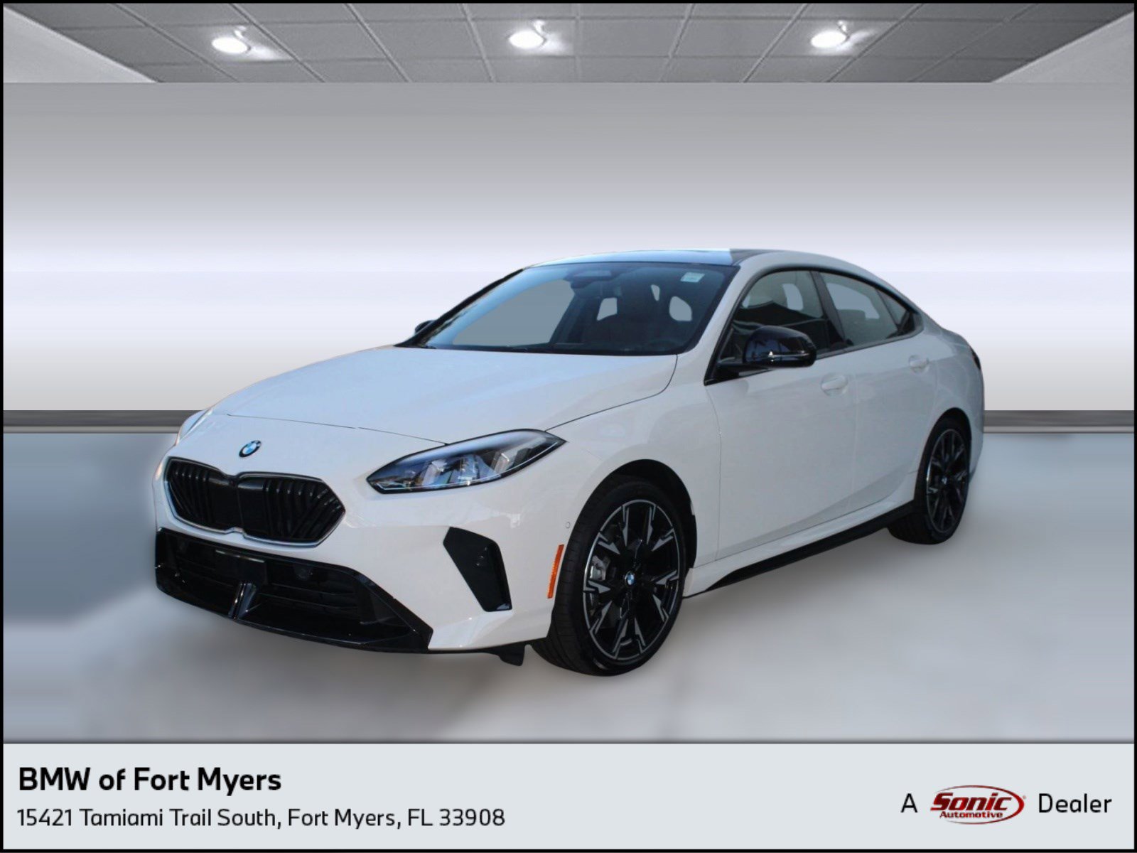 Used 2026 BMW 228i xDrive w/ Technology Package AWD/4WD image 1