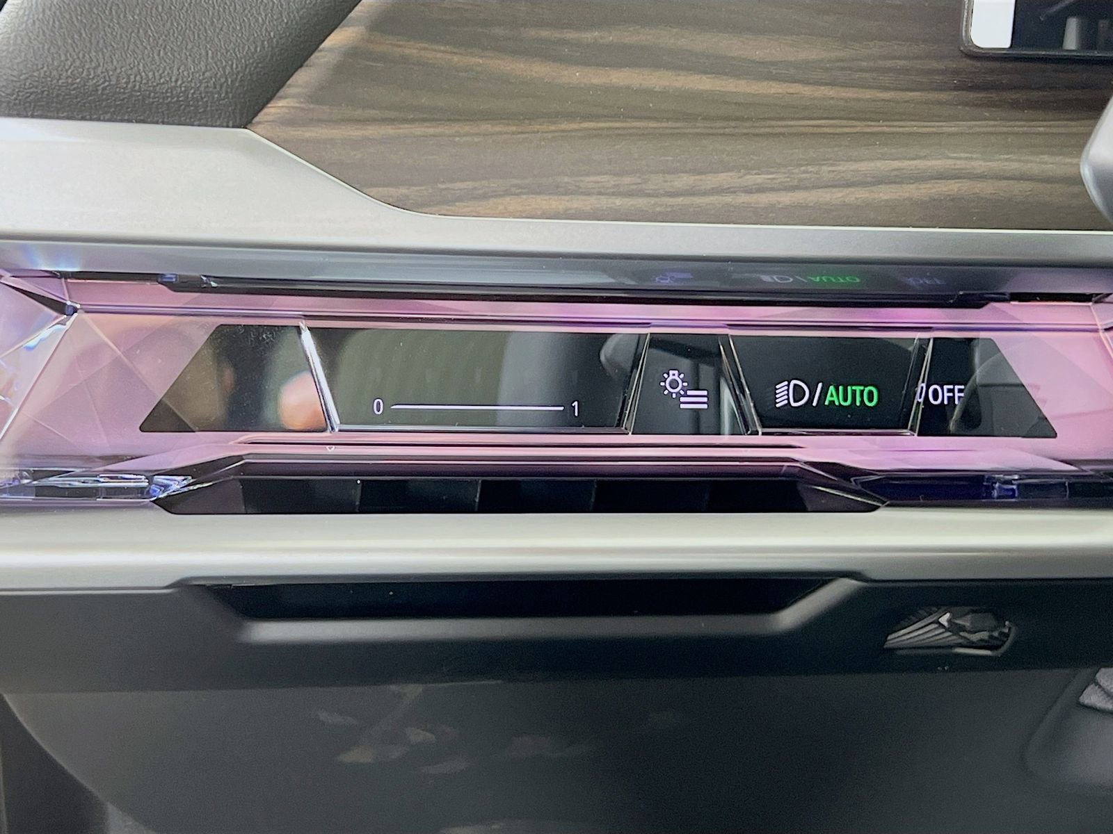 New 2025 BMW i7 xDrive60 AWD/4WD image 10