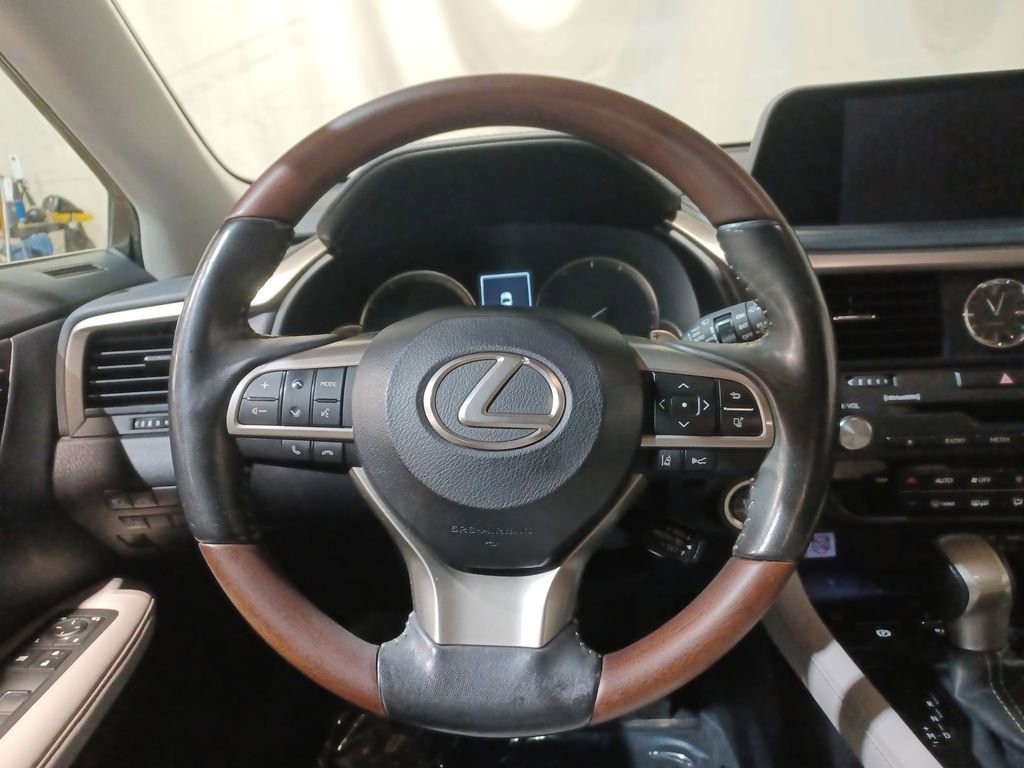 Used 2021 Lexus RX 350 AWD w/ Premium Package image 11