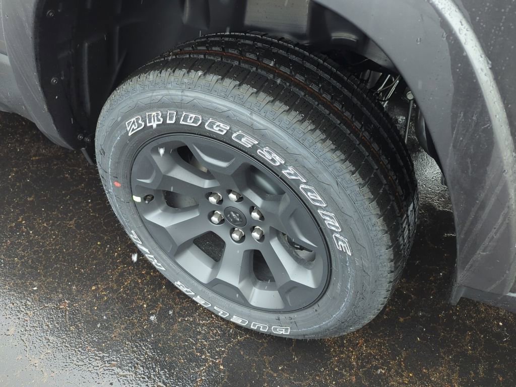 New 2026 RAM 1500 Big Horn image 11