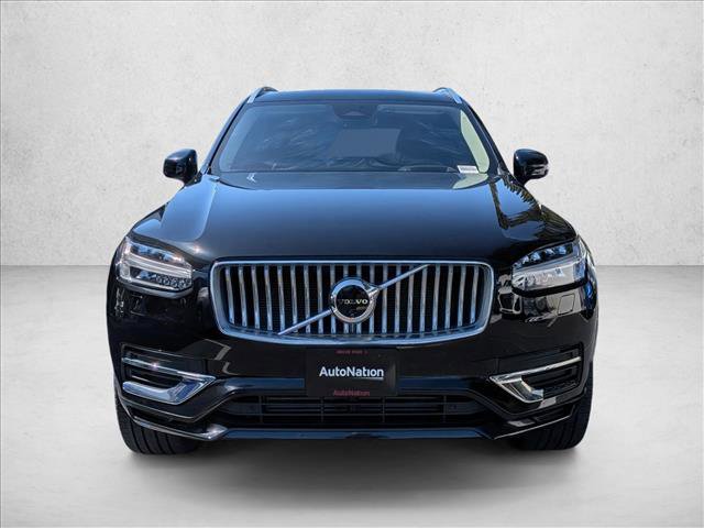 Used 2024 Volvo XC90 T8 Ultimate w/ Protection Package Premier AWD/4WD video 2