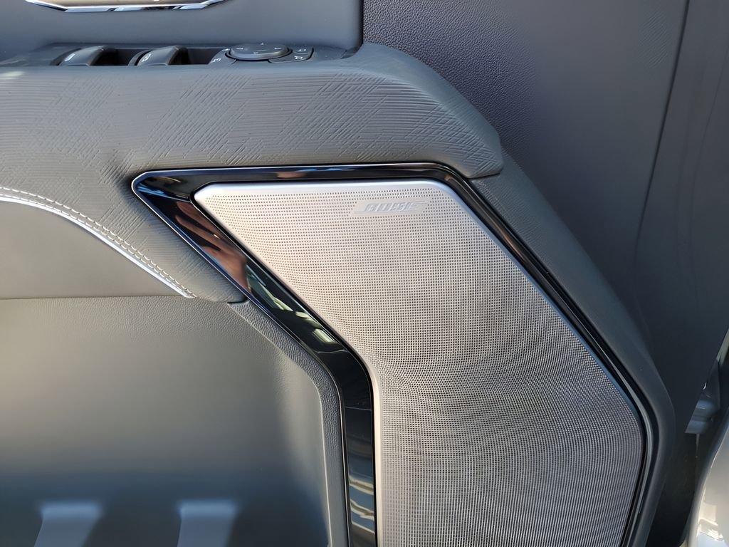 New 2026 GMC Sierra 1500 AT4X w/ AT4X AEV Edition image 29