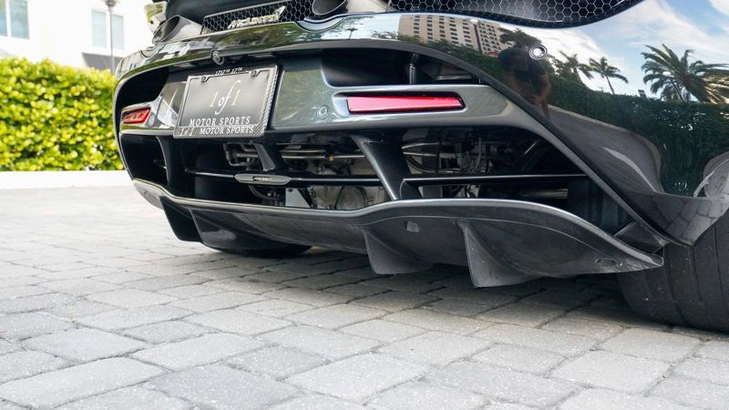 Used 2020 McLaren 720S Luxury image 48