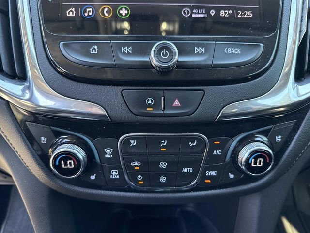 Used 2023 Chevrolet Equinox Premier FWD image 41