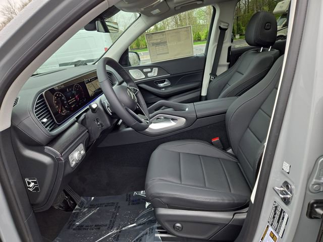 New 2026 Mercedes-Benz GLE 350 4MATIC image 25
