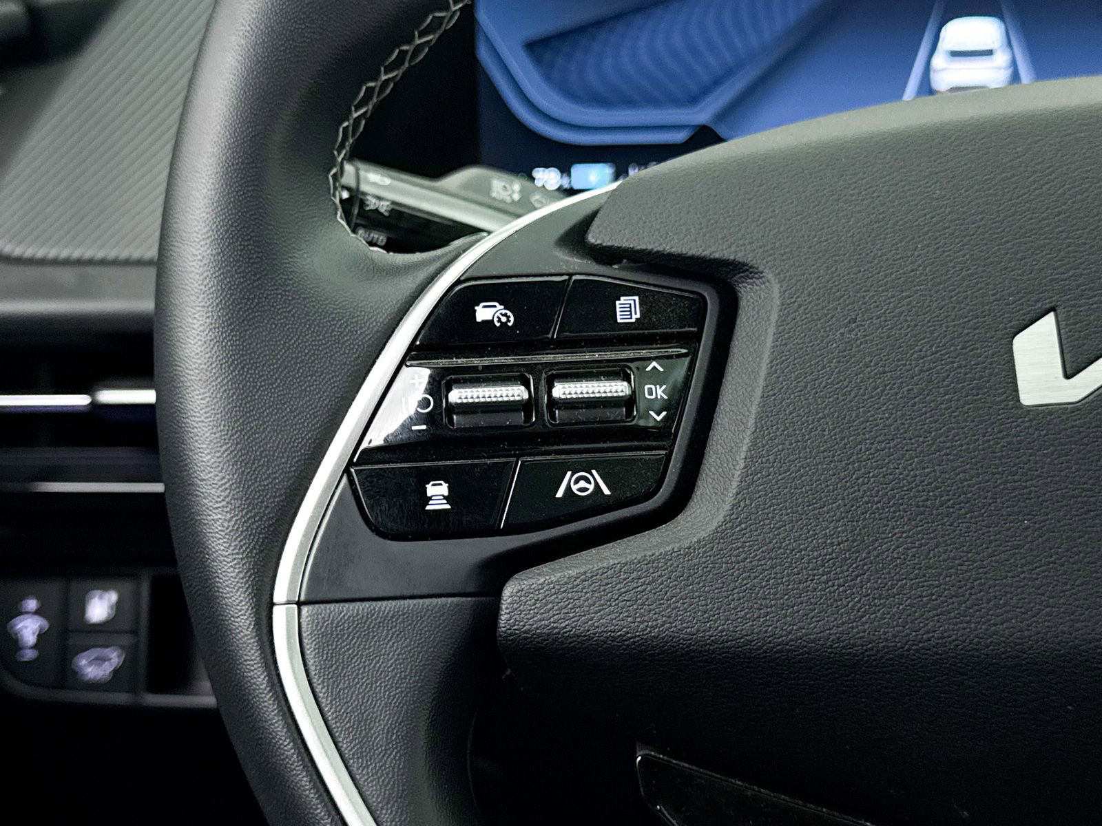 Used 2024 Kia EV6 GT-Line RWD image 36
