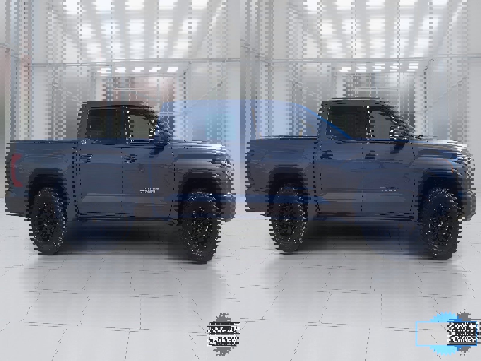 Used 2022 Toyota Tundra SR5 w/ Convenience Package image 7