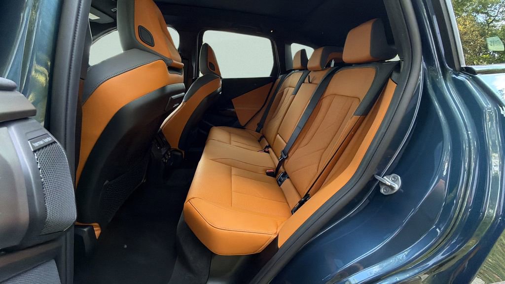 New 2026 BMW X3 xDrive30 image 22