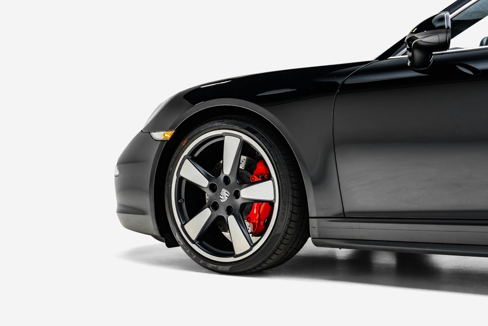 Used 2014 Porsche 911 Carrera S RWD image 15