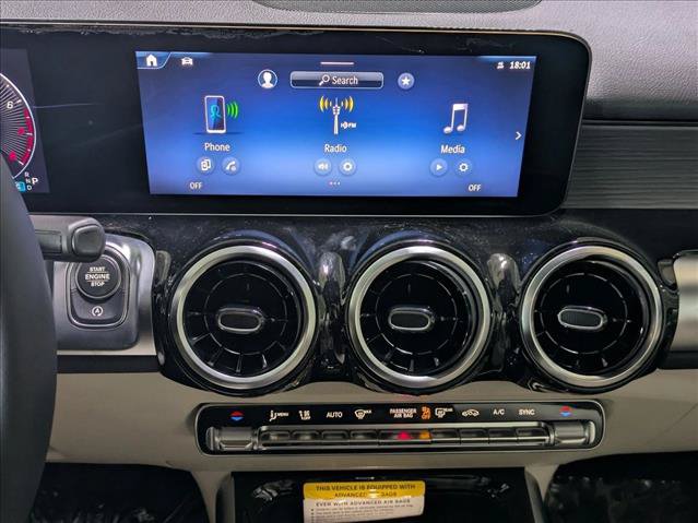 New 2026 Mercedes-Benz GLB 250 image 12