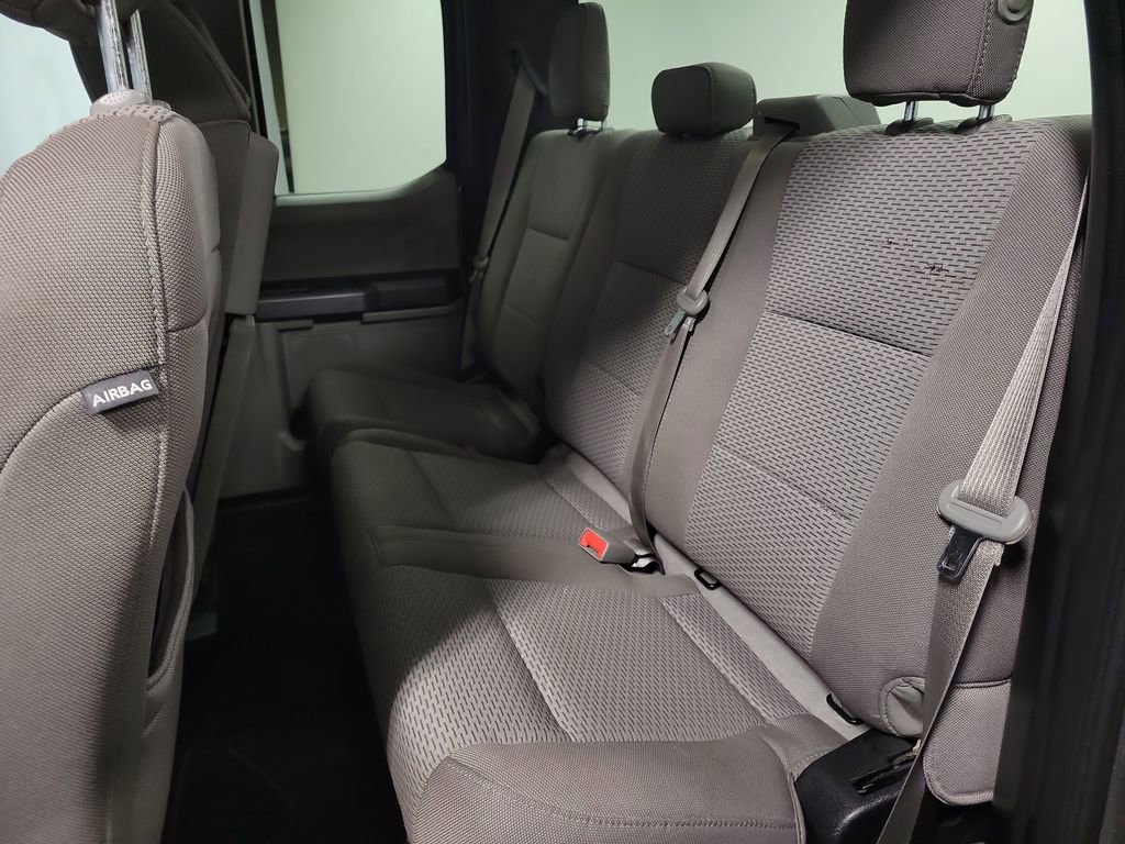 Used 2018 Ford F150 XLT image 22