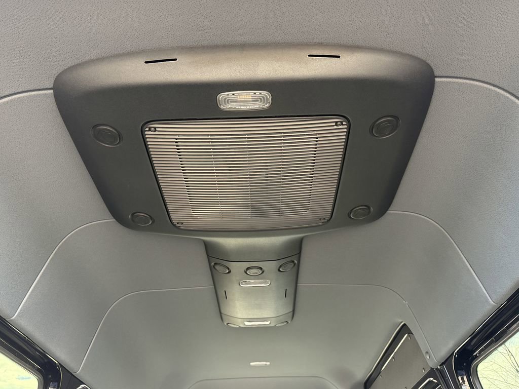 New 2026 Mercedes-Benz Sprinter 3500 image 12