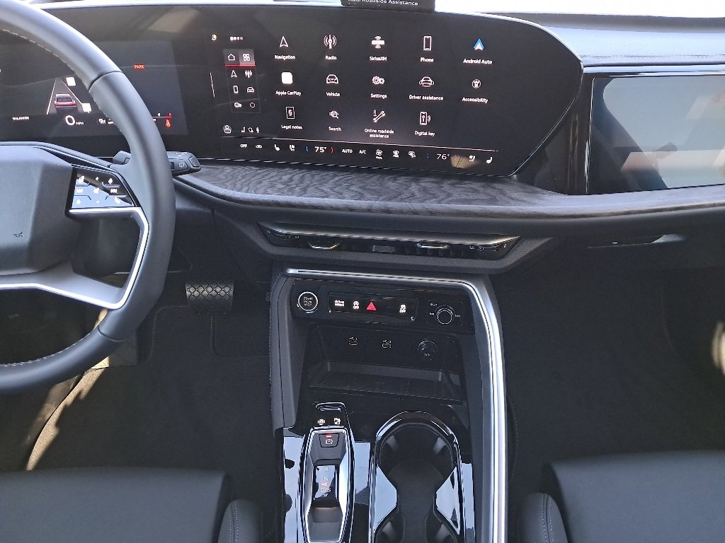 New 2025 Audi Q5 Prestige image 22