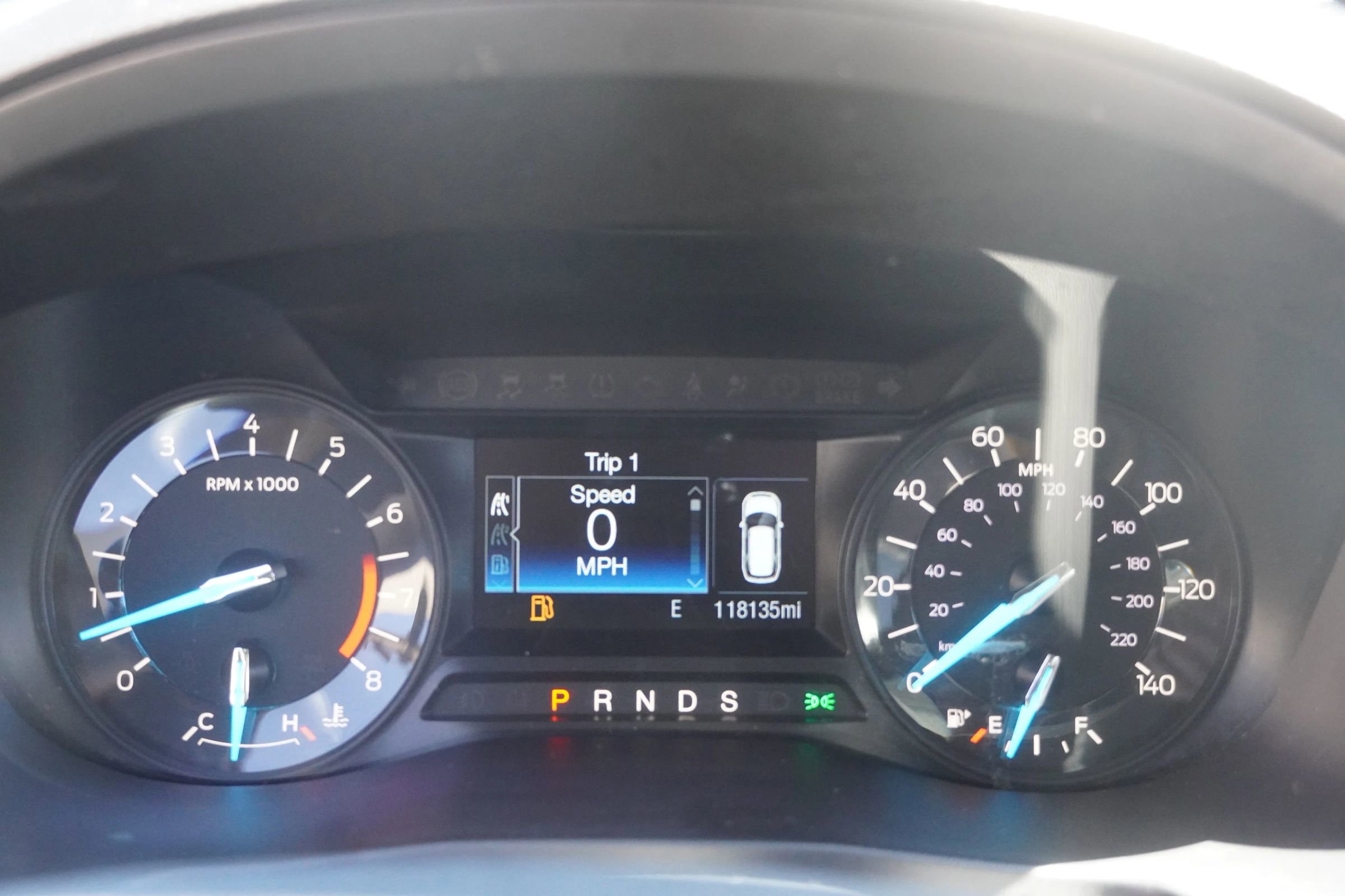 Used 2018 Ford Explorer 4WD image 29