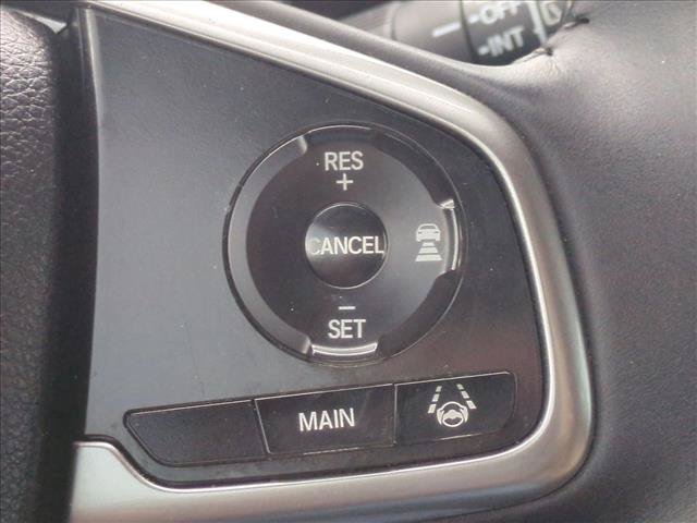 Used 2017 Honda CR-V Touring image 12
