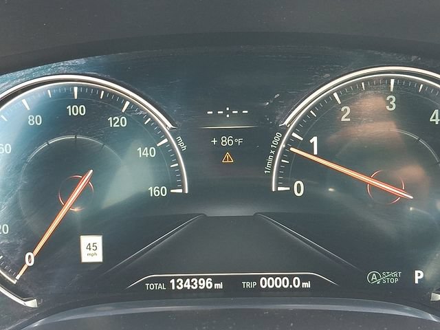 Used 2018 BMW 750i xDrive AWD/4WD image 22