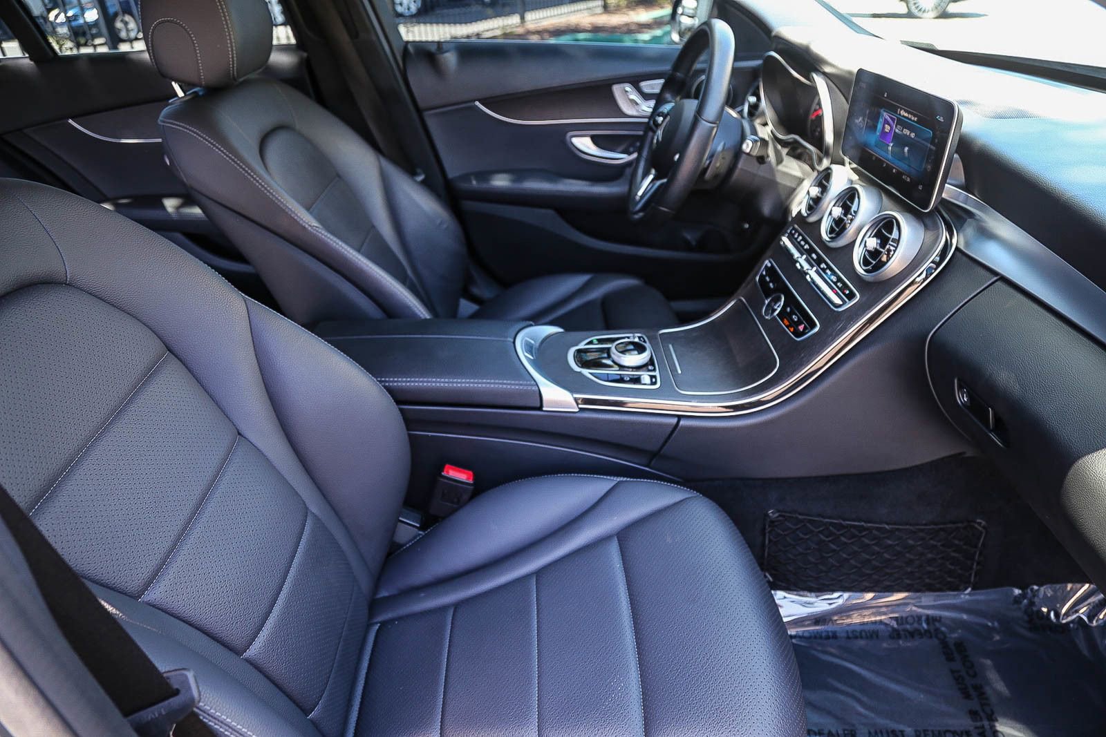 Certified 2020 Mercedes-Benz C 300 Sedan image 15