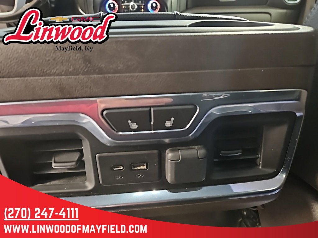 Used 2022 GMC Sierra 2500 Denali image 15