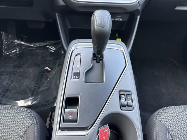 Certified 2024 Subaru Crosstrek 2.0i Premium image 7
