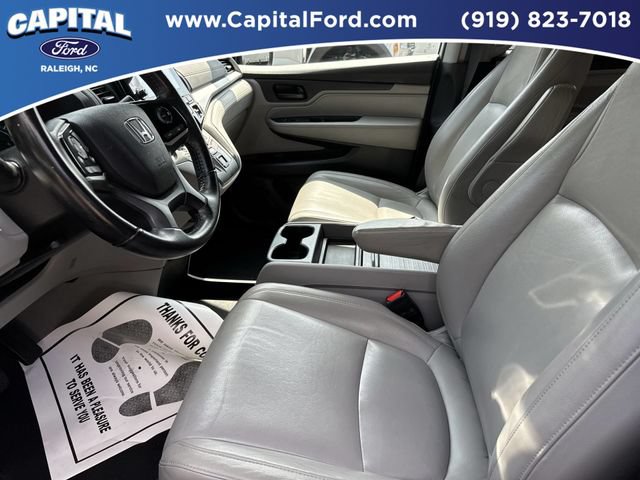 Used 2019 Honda Odyssey EX-L image 19