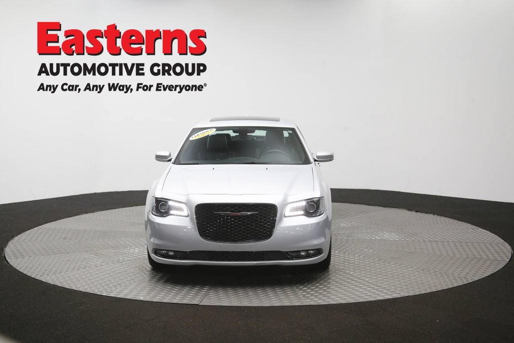 Used 2023 Chrysler 300 S RWD image 55