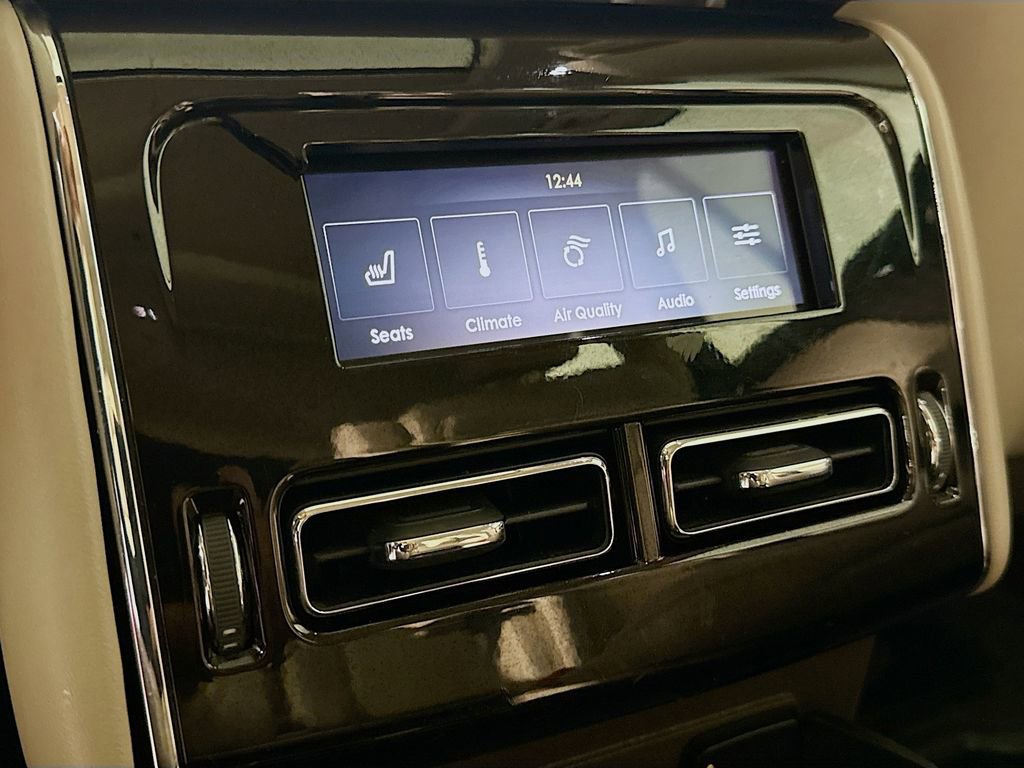 Used 2022 Lincoln Aviator Reserve w/ Equipment Group 201A image 27