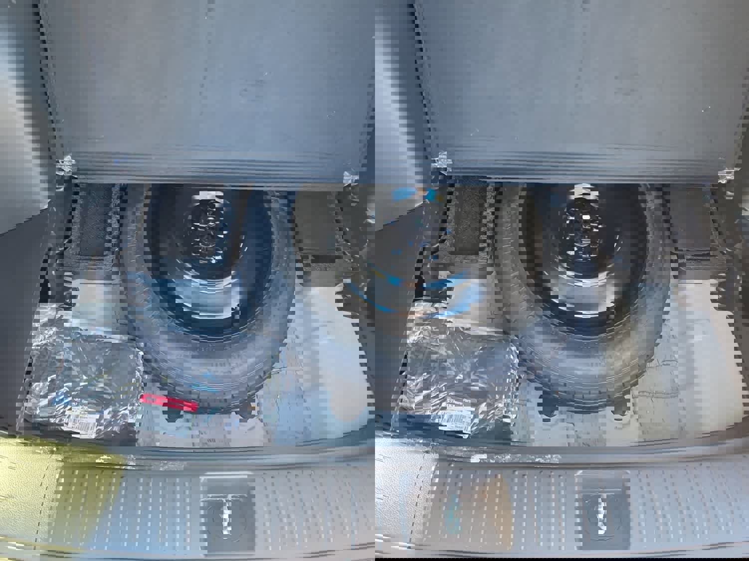 Used 2024 Kia Sportage X-Line w/ X-Line Premium Package image 24