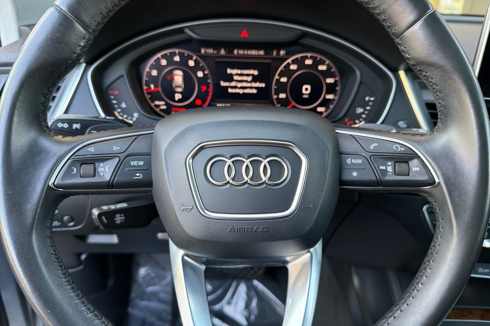 Used 2018 Audi Q5 2.0T Premium AWD/4WD image 26