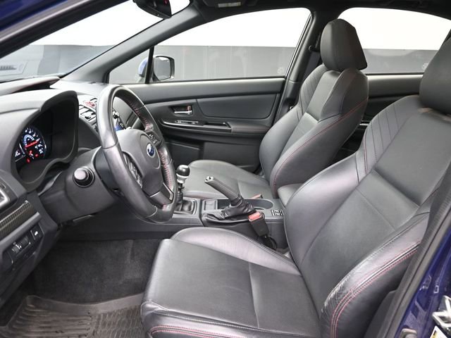 Used 2019 Subaru WRX Limited image 15